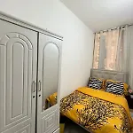 Cozy Stay