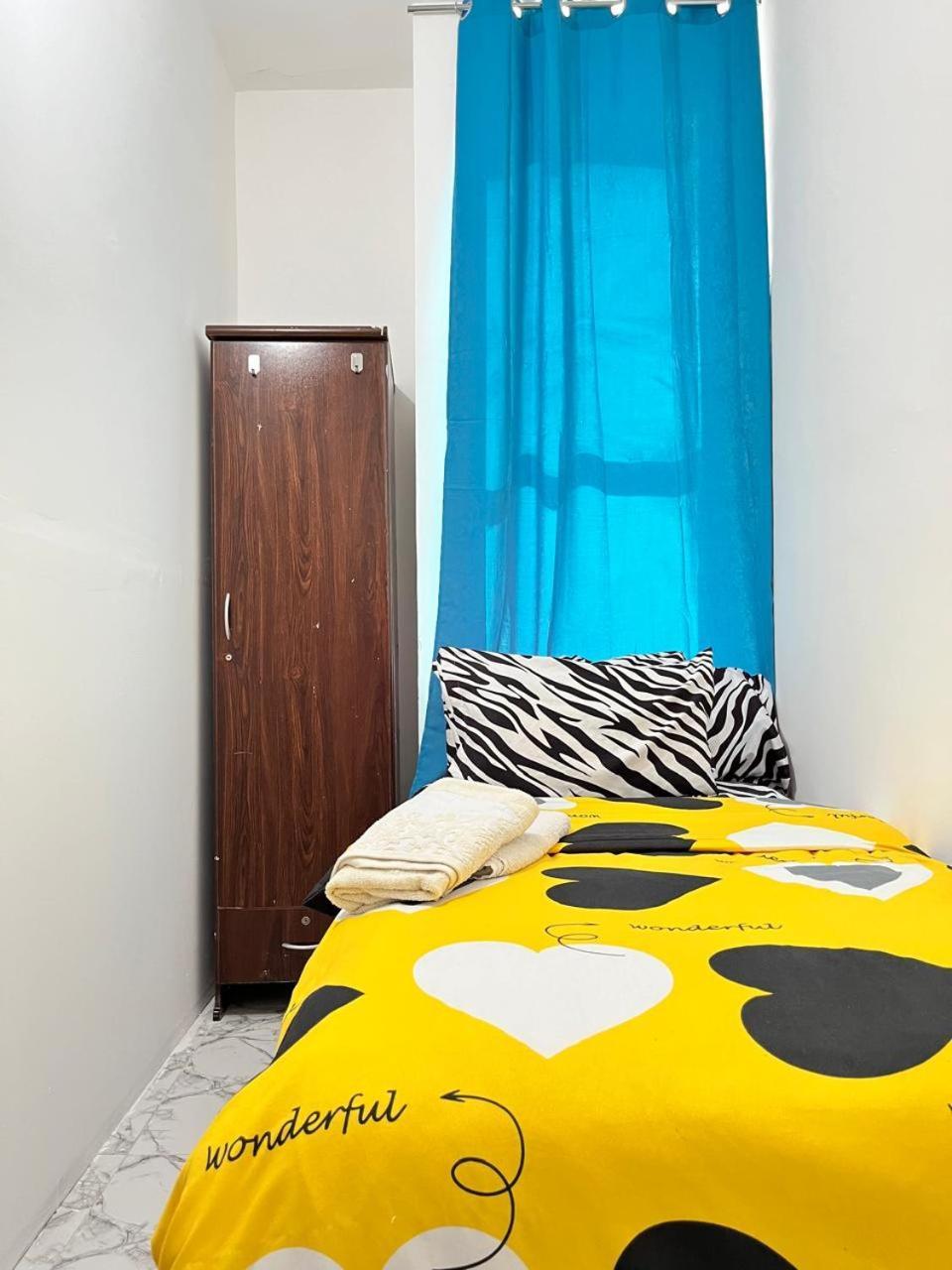 Séjour chez l'habitant Cozy
