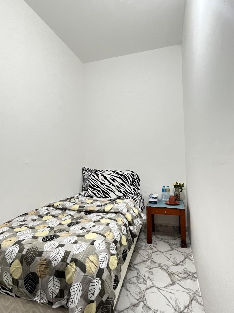 Cozy * Abou Dabi