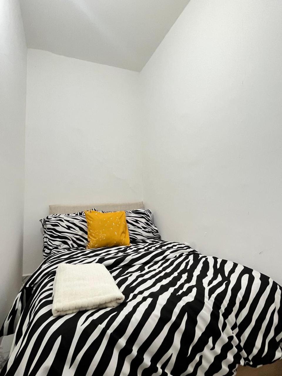 Homestay Cozy *