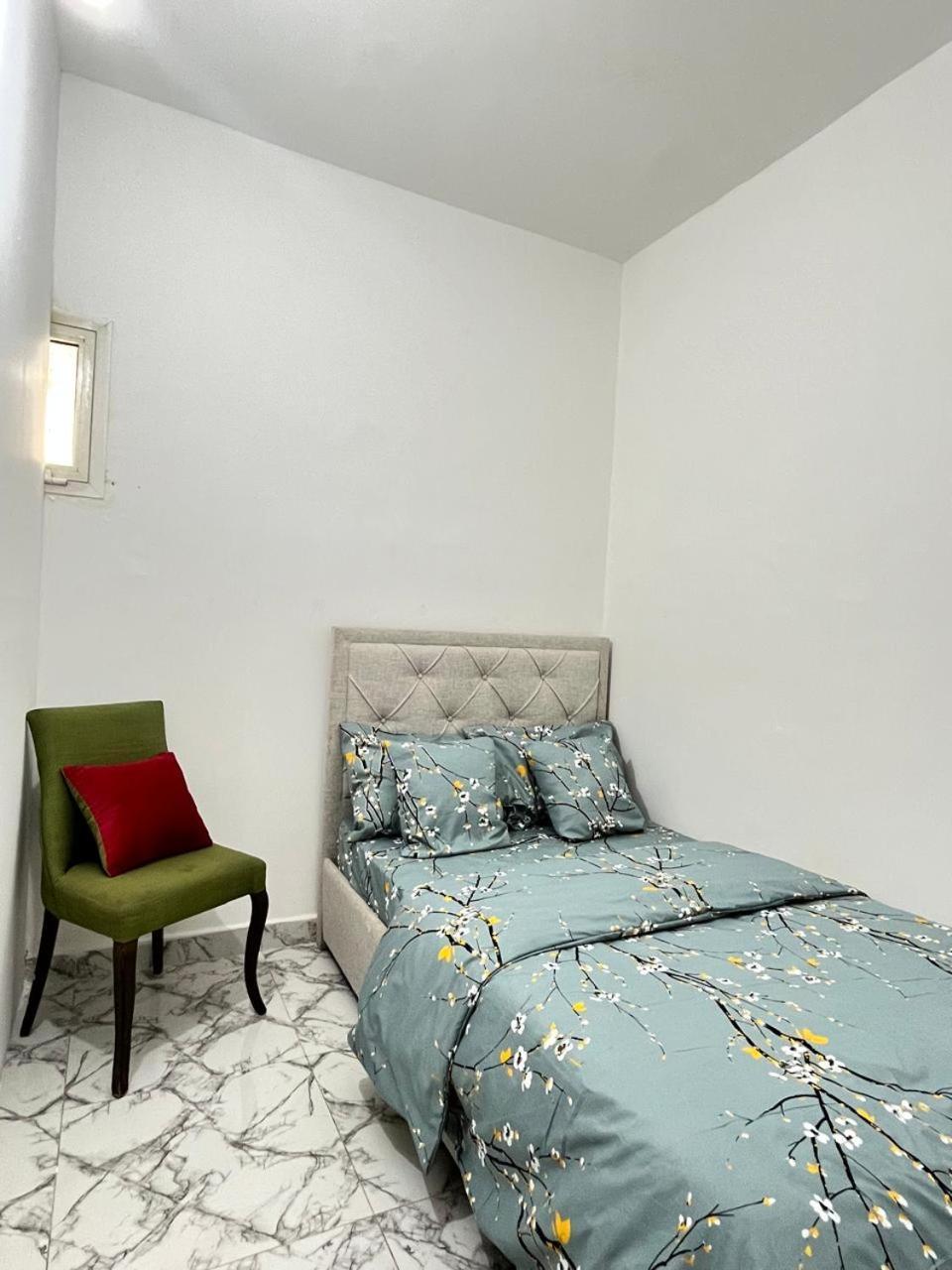 Homestay Cozy Abu Dhabi