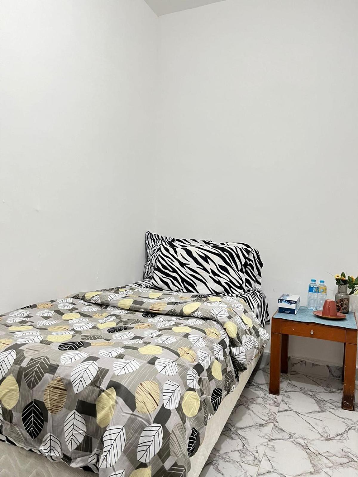 Cozy Homestay *