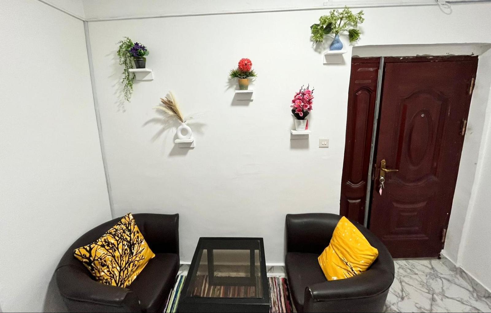 Homestay Cozy *