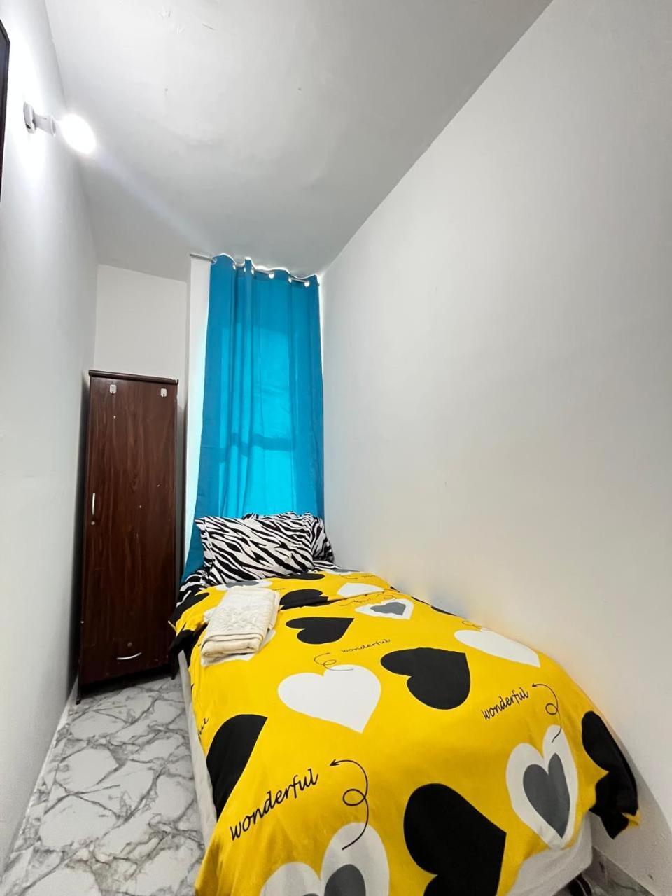 Cozy Homestay Abu Dhabi