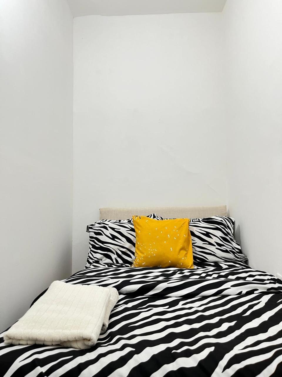 Cozy Homestay *