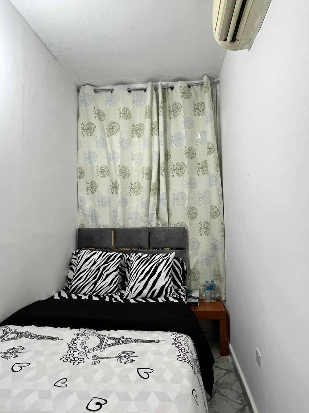 Homestay Cozy *