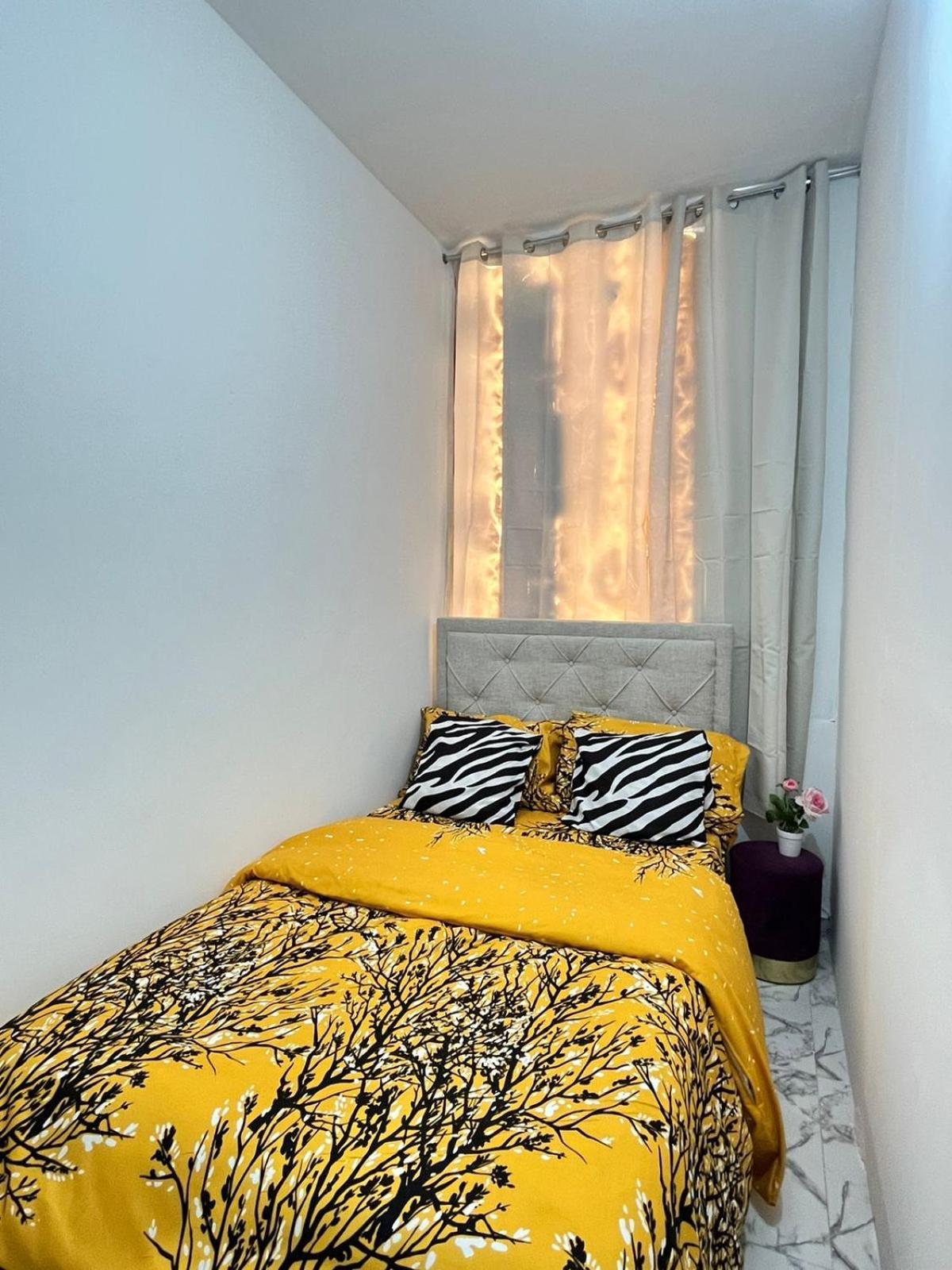 Homestay Cozy Abu Dhabi