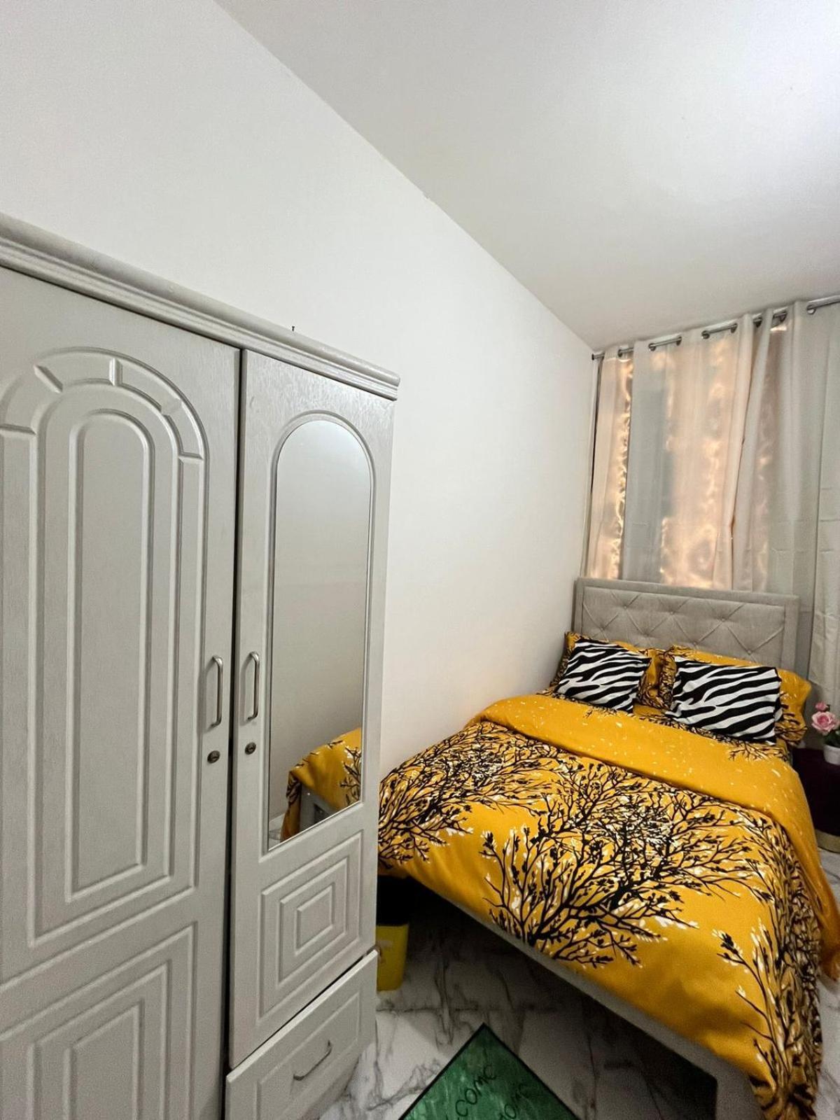 Cozy Homestay *